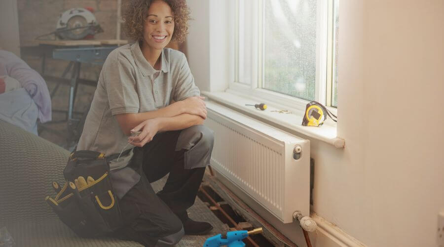 Local water heater installation in Cave Creek, AZ